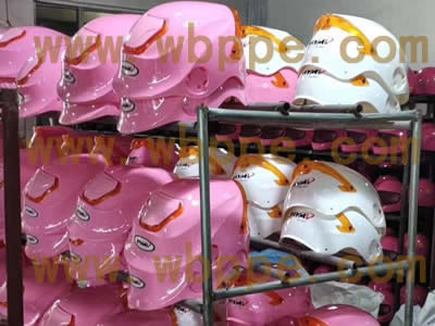 石家庄电动车头盔批发