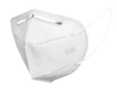 呼吸防护用品KN95口罩